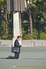 Fatima, Portugal